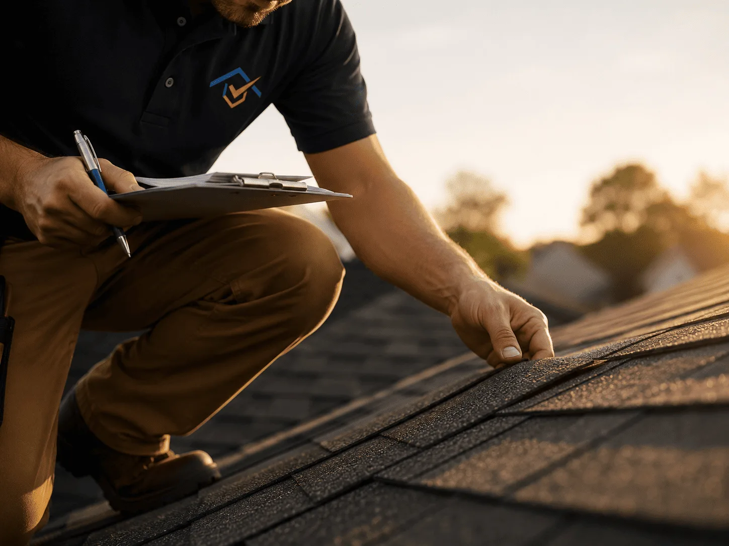 Why Choose Roof Inspection in Sidney, MI