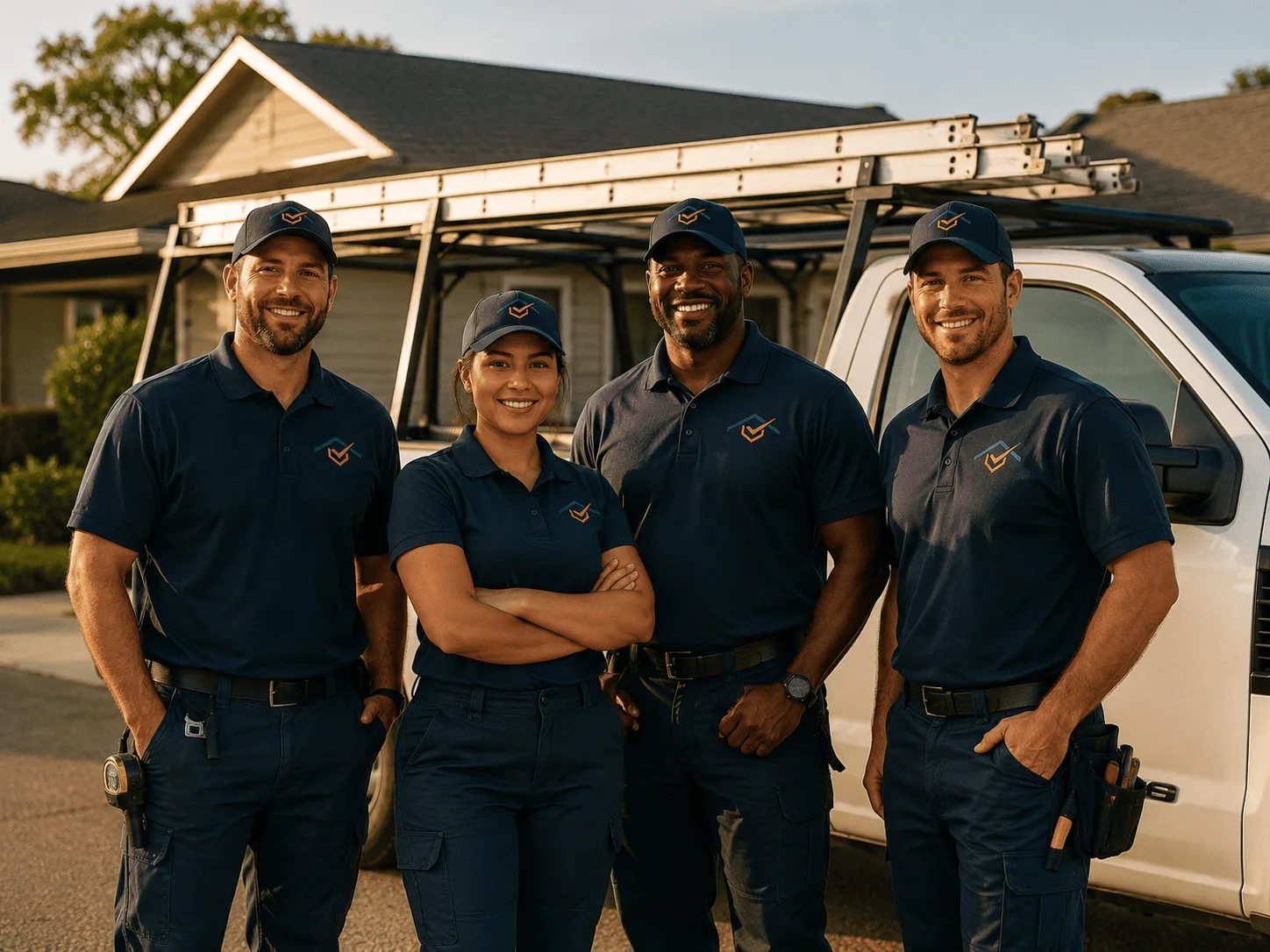 Roof Inspection company in Sidney, MI